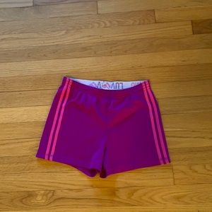 Kids Workout Shorts